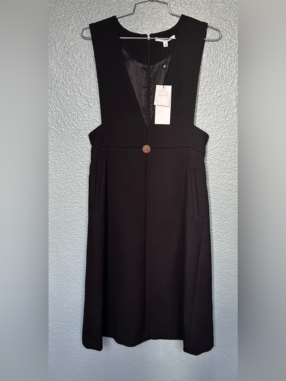 ME &CITY Designer  Dress